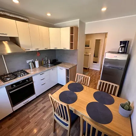 Apartment Modern Center *